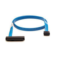 Kit montaje cable de servidor HP StorageWorks 1U SAS TP I-E 3HDDs X 1 unidad cinta X4M (AE464A)